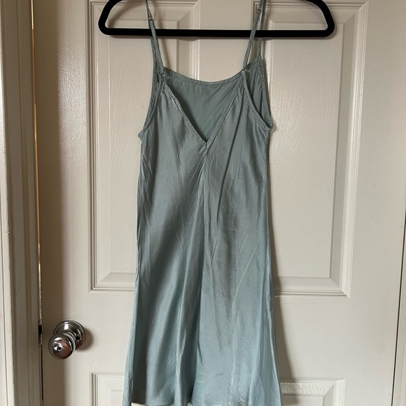 Free People Foxy Slip Dress - Picture 4 of 5